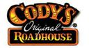St Petersburg FL Face Painter Tampa Bay Face Painting corporate clients Cody's Original Roadhouse