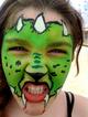 Sarasota Face Painter Tampa Bay Face Painting Artists Angela