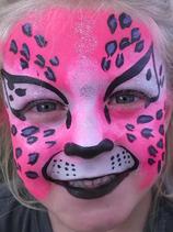 Best Face Painting Kitten in Pinellas Park, FL